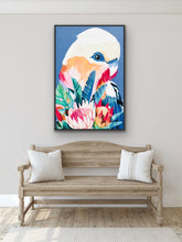 Load image into Gallery viewer, Charlie Cockatoo