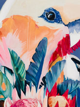 Load image into Gallery viewer, Charlie Cockatoo