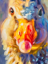 Load image into Gallery viewer, Sassy Duck