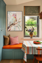 Load image into Gallery viewer, Polly Pink Galah
