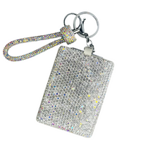 Load image into Gallery viewer, Shelly Compact Mirror White