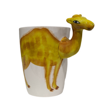 Load image into Gallery viewer, Camel Mug