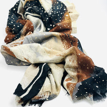 Load image into Gallery viewer, Briana Scarf