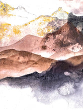 Load image into Gallery viewer, Mountain Peak