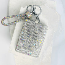 Load image into Gallery viewer, Shelly Compact Mirror White