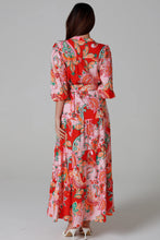 Load image into Gallery viewer, Molly Paisley Dress