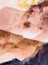 Load image into Gallery viewer, Mountain Peak