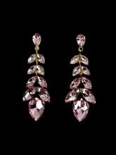 Load image into Gallery viewer, Lily Drop Earrings