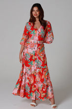 Load image into Gallery viewer, Molly Paisley Dress