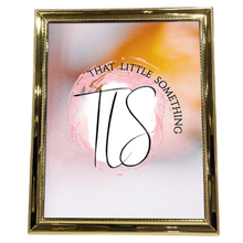 Load image into Gallery viewer, Bevelled Gold Frames