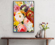 Load image into Gallery viewer, Floral Enrichment