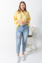 Load image into Gallery viewer, Tilly Lemon