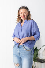 Load image into Gallery viewer, Tilly Blue