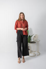 Load image into Gallery viewer, Tilly Deep Auburn