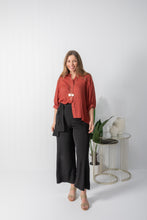 Load image into Gallery viewer, Tilly Deep Auburn