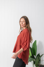 Load image into Gallery viewer, Tilly Deep Auburn