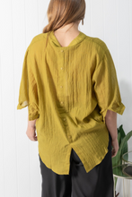 Load image into Gallery viewer, Tilly Chartreuse