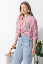 Load image into Gallery viewer, Tilly Pink Paisley