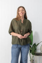 Load image into Gallery viewer, Tilly Olive Green