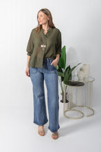 Load image into Gallery viewer, Tilly Olive Green