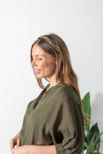 Load image into Gallery viewer, Tilly Olive Green