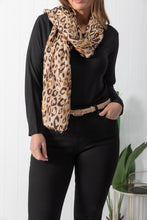Load image into Gallery viewer, Leoni Scarf