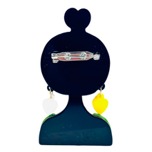 Load image into Gallery viewer, Patricia Brooch
