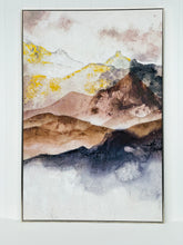 Load image into Gallery viewer, Mountain Peak
