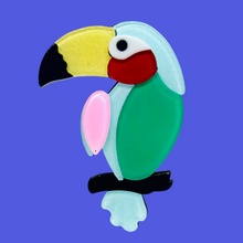 Load image into Gallery viewer, Terry Brooch
