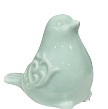 Load image into Gallery viewer, Colourful Ceramic Bird
