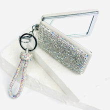 Load image into Gallery viewer, Shelly Compact Mirror White
