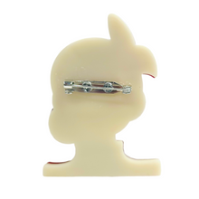Load image into Gallery viewer, Karla Brooch
