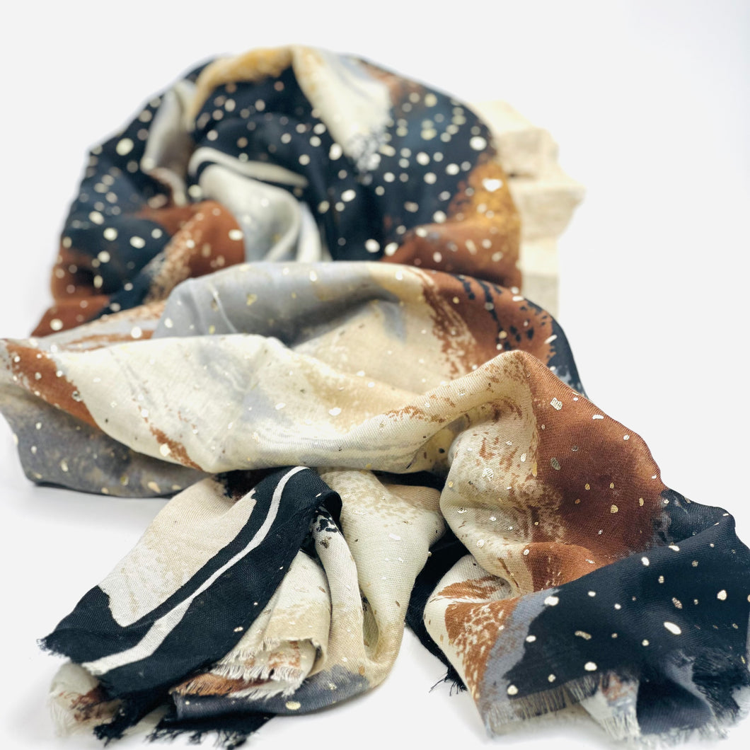 Briana Scarf