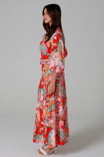 Load image into Gallery viewer, Molly Paisley Dress
