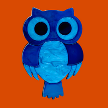 Load image into Gallery viewer, Oscar Brooch
