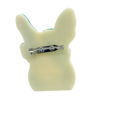 Load image into Gallery viewer, Zenny Brooch
