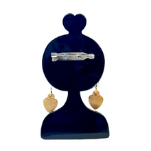 Load image into Gallery viewer, Mia Brooch
