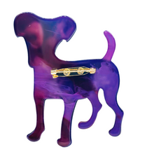 Load image into Gallery viewer, Winston Brooch
