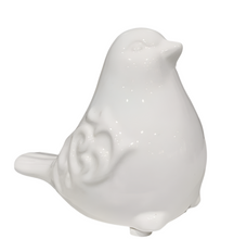 Load image into Gallery viewer, Colourful Ceramic Bird
