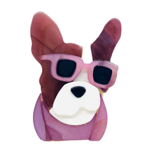 Load image into Gallery viewer, Bono Brooch
