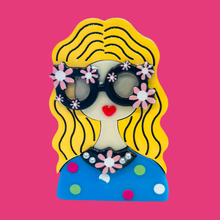 Load image into Gallery viewer, Chloe Brooch
