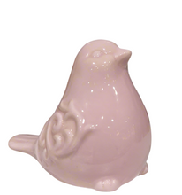 Load image into Gallery viewer, Colourful Ceramic Bird
