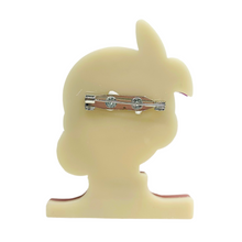 Load image into Gallery viewer, Cynthia Brooch
