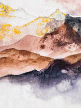 Load image into Gallery viewer, Mountain Peak
