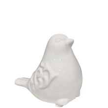 Load image into Gallery viewer, Colourful Ceramic Bird
