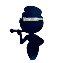 Load image into Gallery viewer, Rosa Brooch

