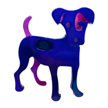 Load image into Gallery viewer, Winston Brooch

