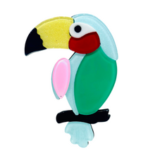 Load image into Gallery viewer, Terry Brooch
