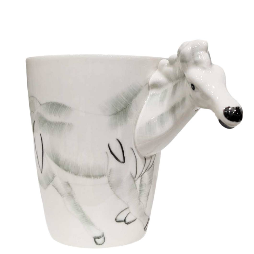 Horse Mug