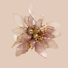 Load image into Gallery viewer, Natalie Brooch
